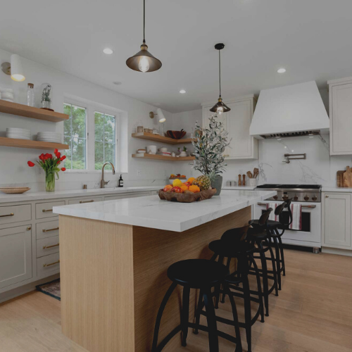 Pasadena Complete Remodel